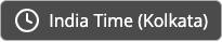 timezone