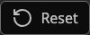 Reset